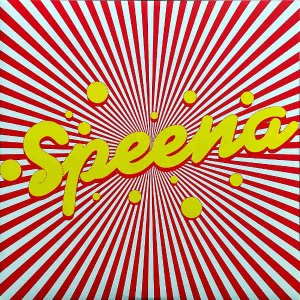 SPEENA VS  / ޥƥꥢ롦 [12INCH]