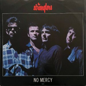 THE STRANGLERS / No Mercy [12INCH]