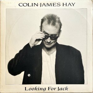 COLIN JAMES HAY / Looking For Jack [LP]