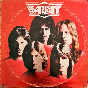 BANDIT / Bandit [LP]