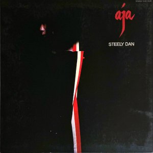 STEELY DAN ƥ꡼ / Aja [LP]