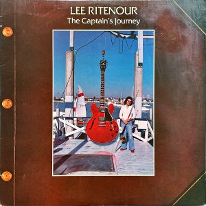 LEE RITENOUR ꡼ȥʡ / The Captain's Journey [LP]