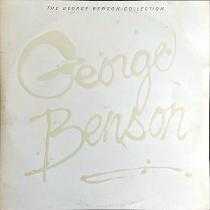 GEORGE BENSON 硼٥󥽥 / The George Benson Collection [2LP]