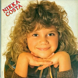NIKKA COSTA ˥å / Someone To Watch Over Me [LP]