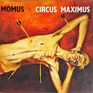 MOMUS / Circus Maximus [LP]