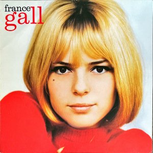 FRANCE GALL / France Gall [LP]