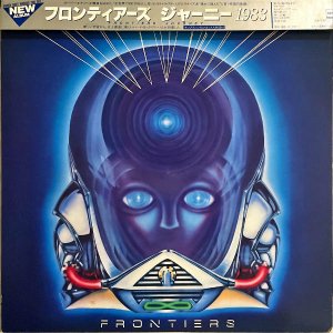 JOURNEY 㡼ˡ / Frontiers եƥ [LP]