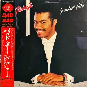 RAY PARKER JR. 쥤ѡ˥ / Greatest Hits 쥤ƥȡҥå [LP]