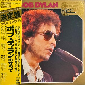 BOB DYLAN ܥ֡ǥ / Golden Double Special ܥ֡ǥΤ٤ [LP]