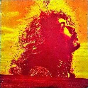 CARLOS SANTANA & BUDDY MILES 󥿥 & Хǥޥ륹 / Live! [LP]