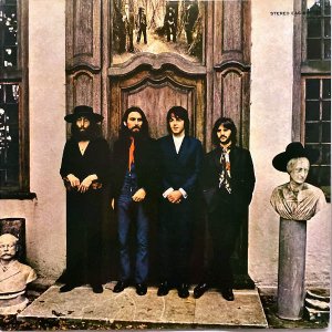 THE BEATLES ӡȥ륺 / Hey Jude إ塼 [LP]