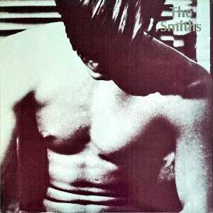 THE SMITHS / The Smiths [LP]