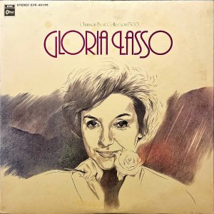 GLORIA LASSO ꥢå / ή [LP]