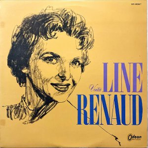 LINE RENAUD ꡼̡Ρ / ե롦ե롼꡼̡Ρ [LP]