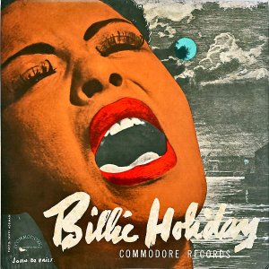 BILLIE HOLIDAY ӥ꡼ۥǥ / The Greatest Interpretations Of Billie Holiday ̯ʲ̼ ̥ƥ [LP]