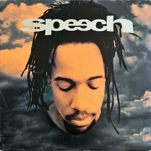 SPEECH / Speech [LP]