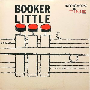 BOOKER LITTLE ֥åȥ / Booker Little [LP]