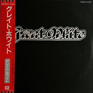 GREAT WHITE 쥤ȡۥ磻 / Great White [LP]