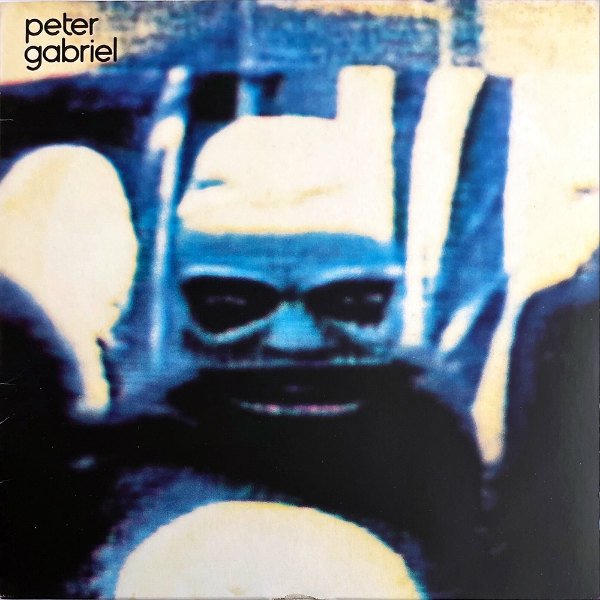 PETER GABRIEL ピーター・ガブリエル / IV ピーター・ガブリエル４ [LP] - レコード通販オンラインショップ | GADGET /  Disque.JP