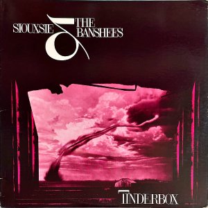 SIOUXSIE & THE BANSHEES / Tinderbox [LP]