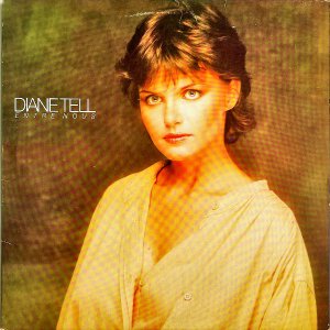 DIANE TELL / Entre Nous [LP]