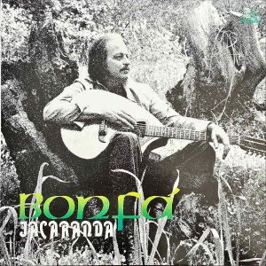 LUIZ BONFA 륤ܥե顼, 쥤ǥ / Jacaranda ϥ [LP]