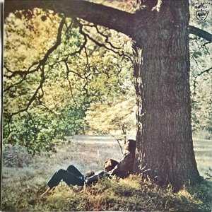 JOHN LENNON ジョン・レノン / John Lennon Plastic Ono Bandジョンの魂 [LP]