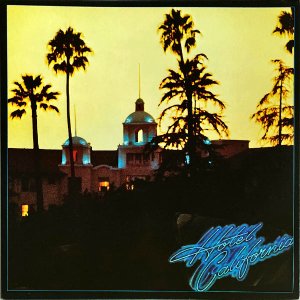 EAGLES 륹 / Hotel California ۥƥ롦ե˥ [LP]