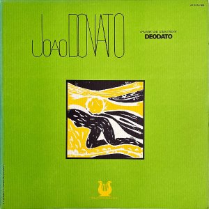 JOAO DONATO 祢󡦥ɥʡ / DonatoDeodato ɥʡȤȥǥ [LP]