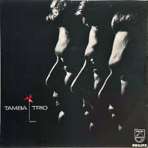 TAMBA TRIO / Tempo [LP]