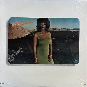 MARLENA SHAW / Marlena [LP]