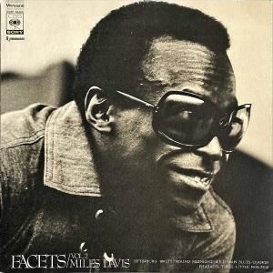 MILES DAVIS ޥ륹ǥӥ / Facets Vol.2 եå VOL.2 [LP]