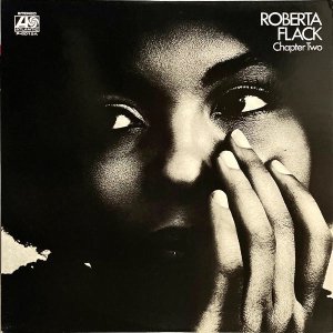 ROBERTA FLACK Сեå / Chapter Two 裲 [LP]