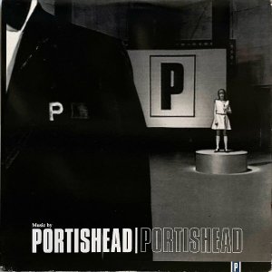 PORTISHEAD / Portishead [LP]