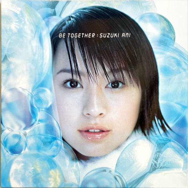 鈴木亜美 SUZUKI AMI / Be Together [12INCH] - レコード通販 