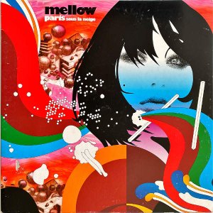 MELLOW / Paris Sous La Neige [12INCH]