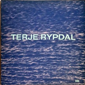 TERJE RYPDAL ƥꥨץ / Terje Rypdal [LP]