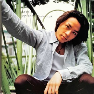 ¼δ KAWAMURA RYUICHI / Love [LP]