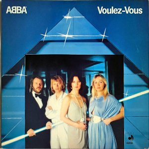 ABBA  / Voulez-Vous 졦 [LP]