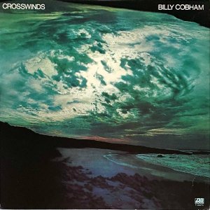 BILLY COBHAM ӥ꡼֥ϥ / Crosswinds  [LP]
