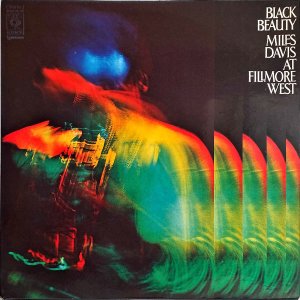 MILES DAVIS ޥ륹ǥӥ / Black Beauty ֥åӥ塼ƥ [LP]