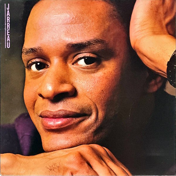 AL JARREAU / Jarreau [LP] - レコード通販オンラインショップ