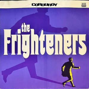 CORDUROY / The Frighteners [12INCH]