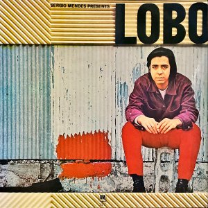 EDU LOBO ɥ / Sergio Mendes Presents Lobo ɥܡǥӥ塼 [LP]