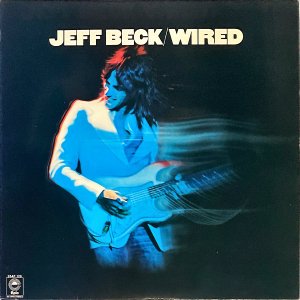 JEFF BECK ա٥å / Wired 磻 [LP]
