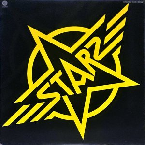 STARZ  / Starz  [LP]