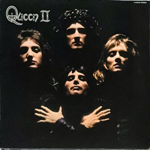 QUEEN  / Queen II ۥ磻ȡȥ֥åη [LP]
