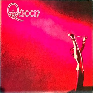 QUEEN  / Queen ˤβ [LP]