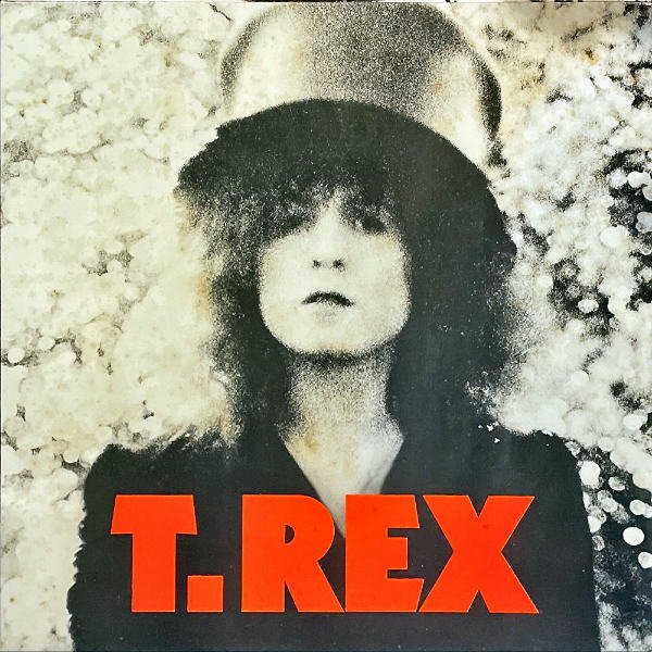 T.REX T.レックス / The Slider ザ・スライダー [LP] - レコード通販 