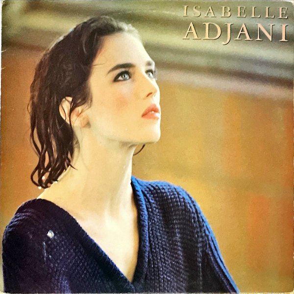 ISABELLE ADJANI / Isabelle Adjani [LP] - レコード通販オンライン 